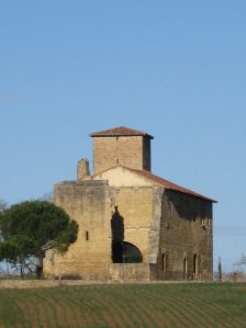 Burg Garranée