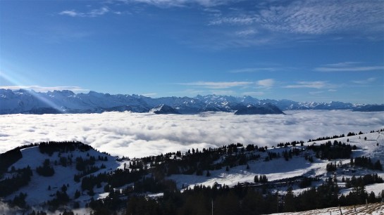 Rigi-Kulm